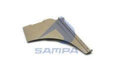 Prodlouzeni dveri SAMPA 1820 0044