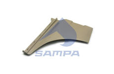 Prodlouzeni dveri SAMPA 1820 0045