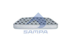 Nástupní schůdky SAMPA 1820 0055