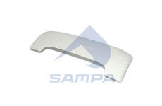 Spoiler, kabina SAMPA 1820 0080