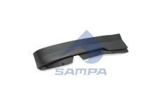 Kryt nárazníku SAMPA 1820 0134