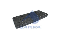 Nástupní schůdky SAMPA 1820 0143