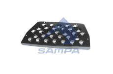 Nástupní schůdky SAMPA 1820 0145