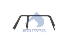 Rám bočního okna SAMPA 1820 0175