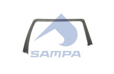 Rám bočního okna SAMPA 1820 0208