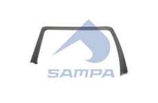 Rám bočního okna SAMPA 1820 0209