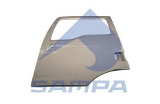 Dvere, kabina ridice SAMPA 1820 0210