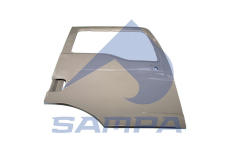 Dvere, kabina ridice SAMPA 1820 0211