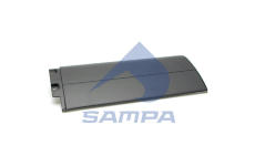 Vnitřní blatník SAMPA 1820 0236