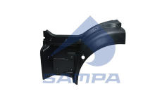 Nástupní panel SAMPA 1820 0242