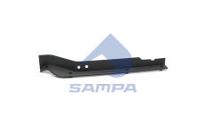 Kryt nárazníku SAMPA 1820 0248