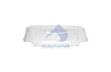 Kryt, mrizka chladice SAMPA 1820 0292