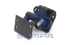 Dveřní závěs SAMPA 1820 0320