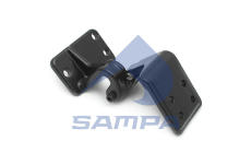 Dveřní závěs SAMPA 1820 0321