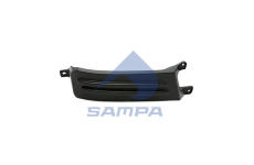 Kryt nárazníku SAMPA 1820 0400