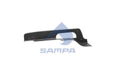 Drzak, naraznik SAMPA 1820 0416