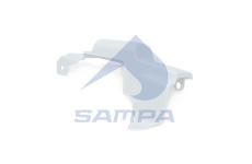 Oblożení, stupátko SAMPA 1820 0526
