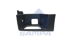 Nástupní panel SAMPA 1820 0528