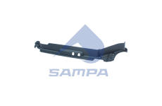 Nástupní schůdky SAMPA 1820 0595