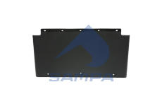 Blatník SAMPA 1820 0596