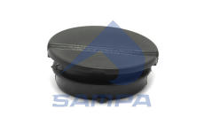 Nástupní schůdky SAMPA 1820 0599