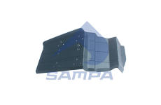 Blatník SAMPA 1820 0603