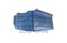 Blatník SAMPA 1820 0604