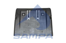 Podběh kola SAMPA 1830 0048