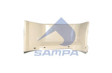 Nástupní panel SAMPA 1830 0233