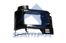 Rám, hlavní světlomet SAMPA 1830 0275