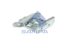 Dveřní závěs SAMPA 1830 0312