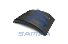 Dutina kola SAMPA 1830 0461