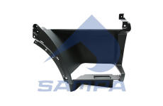 Nástupní panel SAMPA 1830 0517