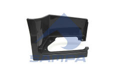 Nástupní panel SAMPA 1830 0521