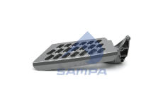Nástupní schůdky SAMPA 1830 0529