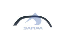 Oblożení, stupátko SAMPA 1830 0719