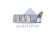 Nástupní schůdky SAMPA 1830 0757