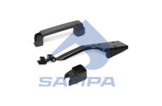 Závěs, kapota motoru SAMPA 1830 0769