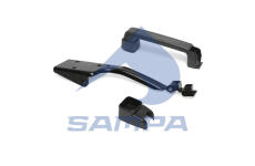 Závěs, kapota motoru SAMPA 1830 0770