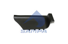 Nástupní panel SAMPA 1840 0024