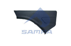 Vnitřní blatník SAMPA 1840 0031