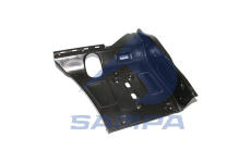 Nástupní panel SAMPA 1840 0071