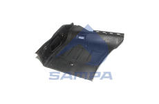 Nástupní panel SAMPA 1840 0072