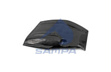 Dutina kola SAMPA 1840 0075