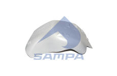 Dutina kola SAMPA 1840 0078