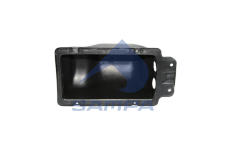 Pouzdro, hlavní světlomet SAMPA 1840 0113