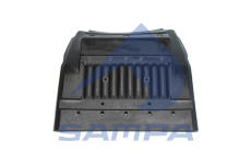 Dutina kola SAMPA 1840 0167