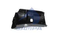 Nástupní panel SAMPA 1840 0240