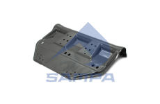 Drzak, blatnik SAMPA 1840 0316