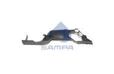 Drzak, mrizka chladice SAMPA 1840 0327